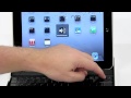 iPad standaard met keyboard: ZAGGmate