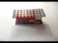 arbalette lego