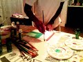 Bad Painting Day! Bad Painting Day!