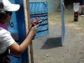 videos de Angela Mariz Ramos 1 Junior Lady Open Shooter