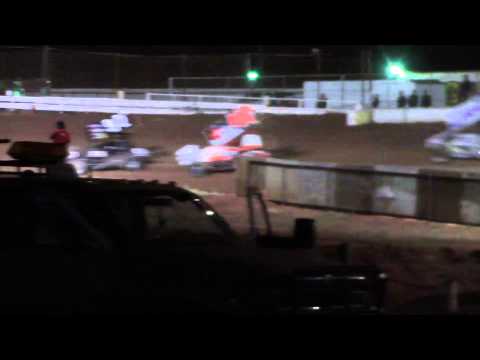 Sprint Series of Texas - 2013