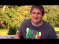 Chris Cooley Reality Show Promo