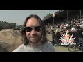 Redbull elevation BMX event Guadalajara. Best dirt jumpers in the world competing in Guadalajara