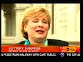 Lottery scam: Should tickets be sold after prizes are won?