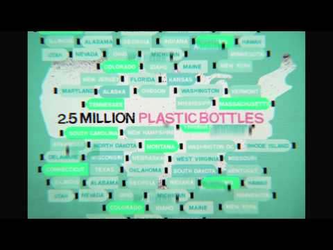 GOOD: Use Less Plastic