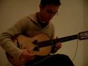 Chamarrita - Viola da Terra