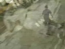 Skate na Pra�a do Ga�cho (Curitiba)