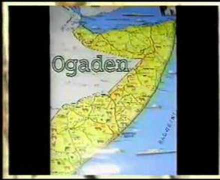 hees somali-saado ali