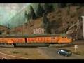 DDA40X-6922 UP HO scale