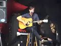 Sugarcult LIVE @ The Sound Garden pt 2