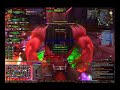 Terestian Illhoof - Karazhan - WoW