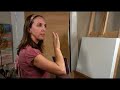 Sketch Pad: How to Paint a Sunset - Excerpt 1