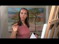 Sketch Pad: How to Paint a Sunset - Excerpt 1