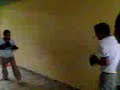 Uriel vs bebe