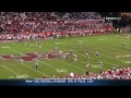 Case Keenum vs Rice 2011