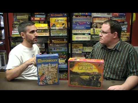settlers of catan