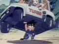 Dragon Ball capitulo 1 parte 1/3