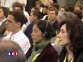 Sarkozy au G8. Ivre ou pas ivre ?