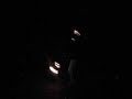 vid鯠en impro, un peu longue, la musique 鴡it en direct.