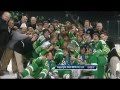 Edina Hockey State Champions 2010