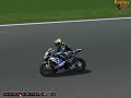 GP500 Donington Test GP500 Donington Test