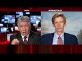 Inside Story - Bush: \"Confront Iran\" - 13 Jan 08 - Part 1
