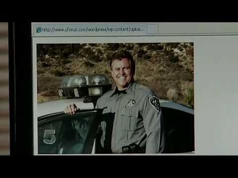 Deputy Fired Over UFO Investigation, News First 5 Colorado Springs, Colorado