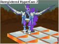 Megaman Starforce 2: Burai/Rouge again