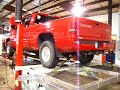 99 dodge 360 dyno