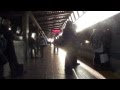 San Francisco/Daly City & Richmond Trains at Fruitvale BART (HD)
