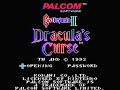 nintendo - castlevania 3 - stage 2 - clockwork