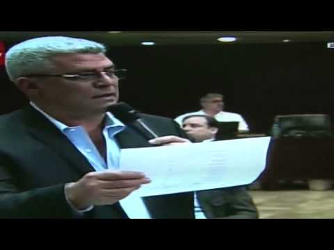 Alfonso Marquina: Por más que manipulen este gobierno tiene 80% de rechazo