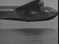 Martin Mars newsreels