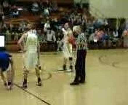 Gary Chambers Tipoff