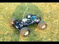 Team Associated MGT 4.6 Team Associated MGT 4.6