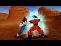 DBZ Tenkaichi 2 Wii DBZ Tenkaichi 2 Wii