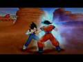 DBZ Tenkaichi 2 Wii
