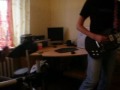 god of thunder cover by tufa !!!! szczecin