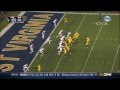 Geno Smith vs Oklahoma (2012)