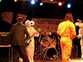 Expovision. Tu festival de la cancion. 7/11