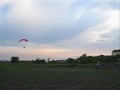 ParaFan Test Flights Maj 2005