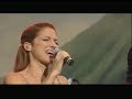 Mariah Carey & Gloria Estefan & Ricky Martin & Laura Pausini & Lionel Richie & Boyzone & Zucchero, We Are The World   Pavarotti & Friends