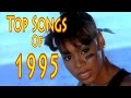 Top Songs Of 1995