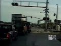 Train vs Truck 1 Train vs Truck 1