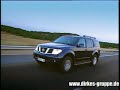 Nissan Pathfinder Nissan Pathfinder