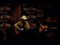 MARK CHESTNUTT LIVE MARK CHESTNUTT LIVE