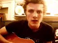 Aaron U-turn(lili) acoustic