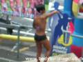 Altenaer Fitness Treff - Bodybuilderin Tanja Schade