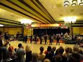 national jitterbug championships/camp hollywood 2008 performance by the one2swing jitterbugs a.k.a. the california rolls.  

this is our 