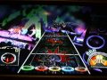 Guitar Hero 3 - Sabotage - Expert 100% FC